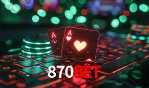 Experiência VIP 870bet