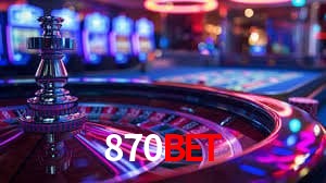 Statistics 870bet