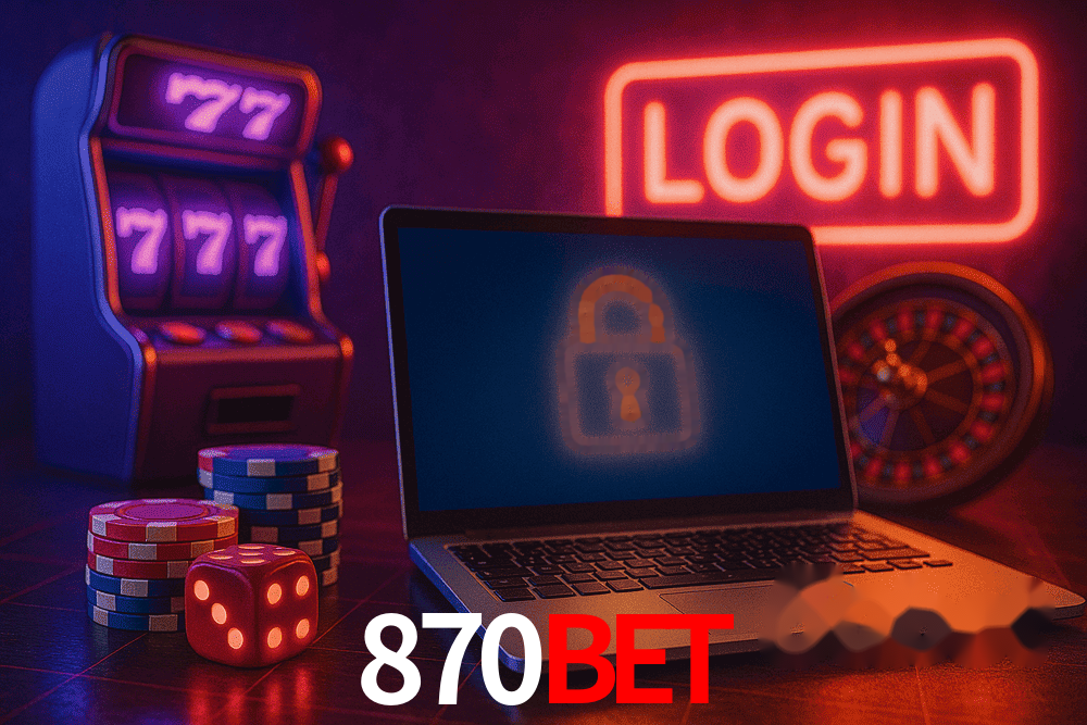 Estatísticas 870bet