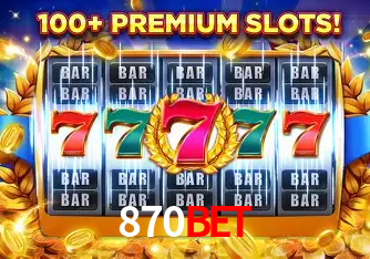 Desvendando o Mundo dos Jogos Virtuais na 870bet