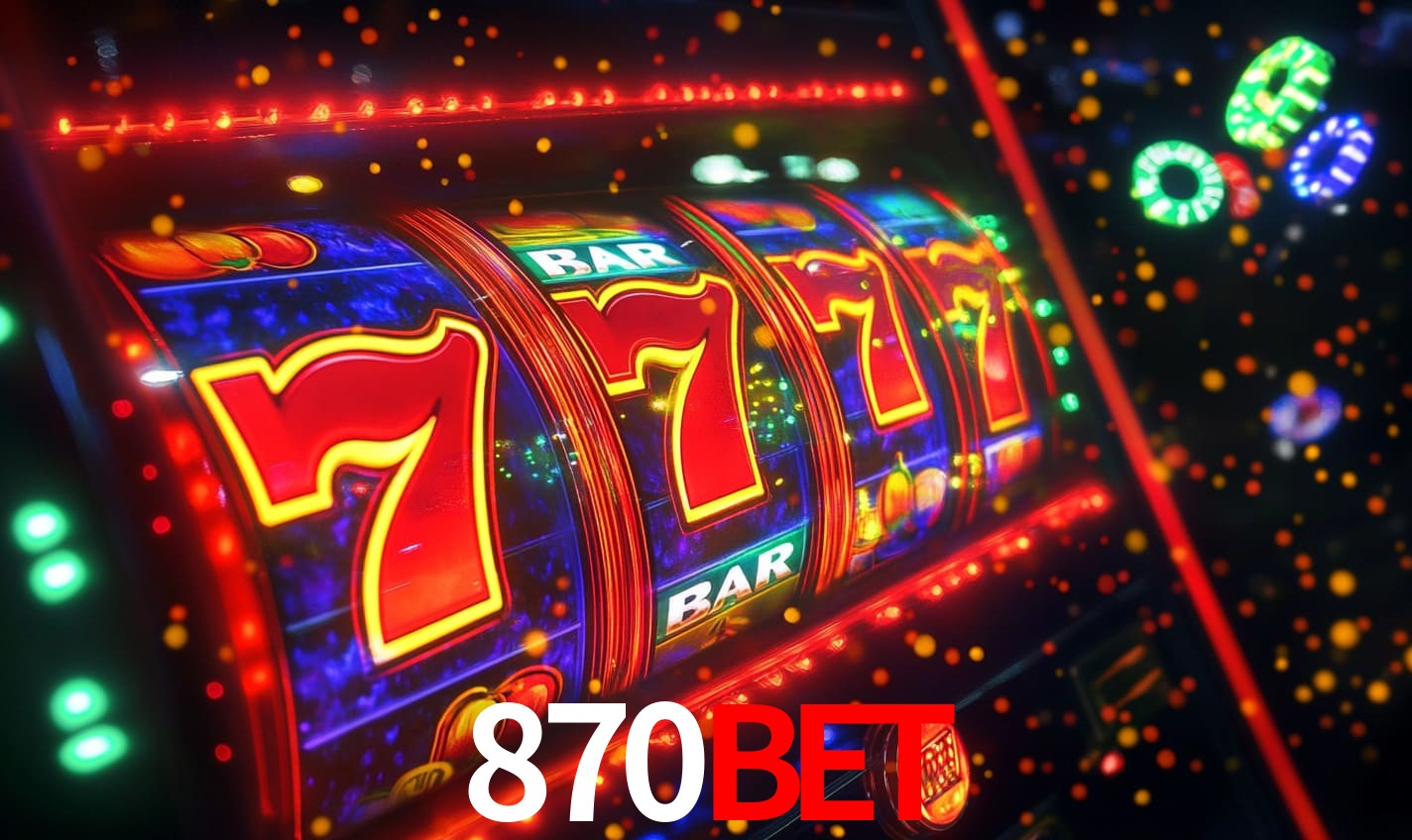 870bet: Seu Cassino Premiado com Pagamentos Rápidos