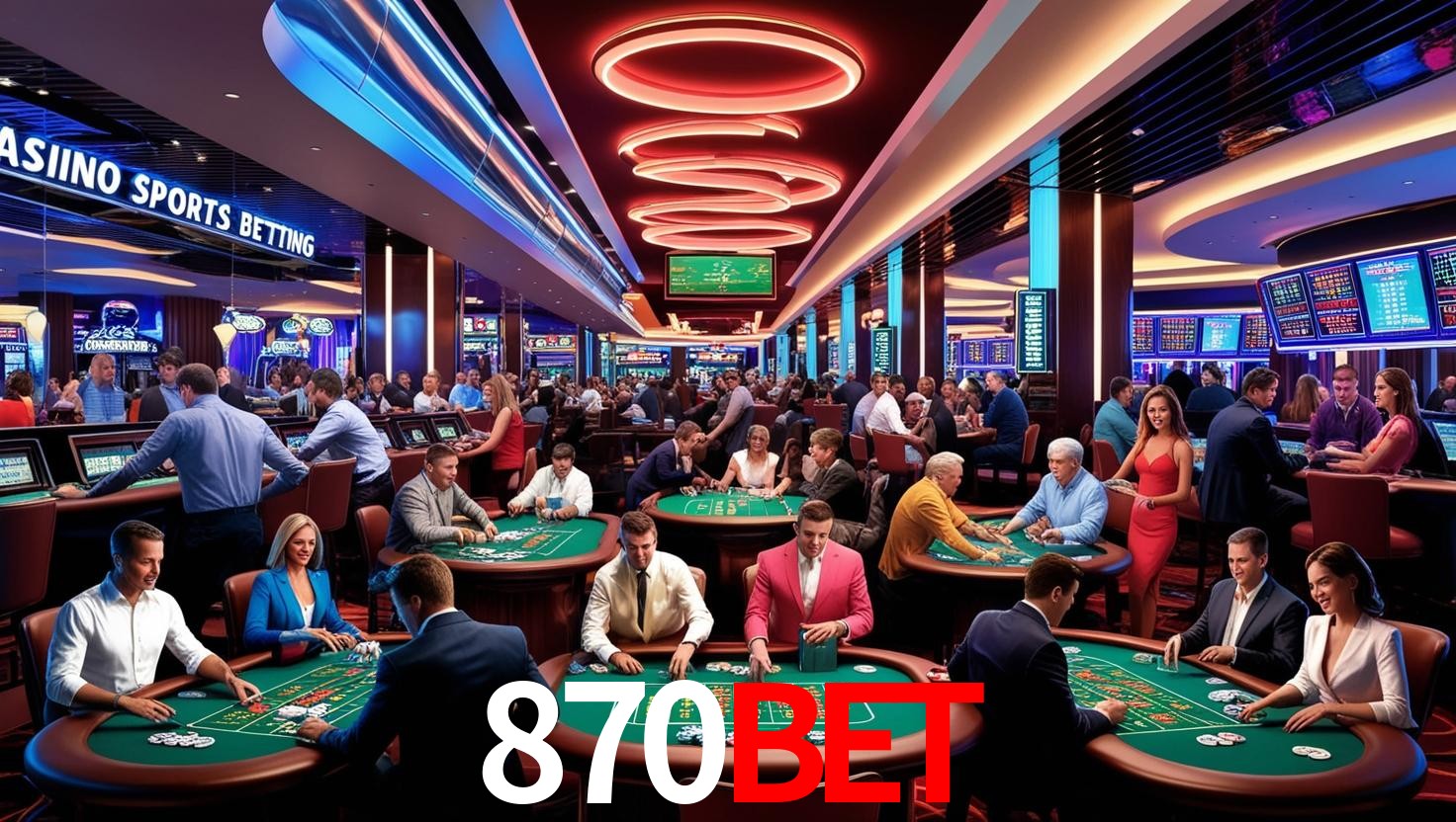870BET