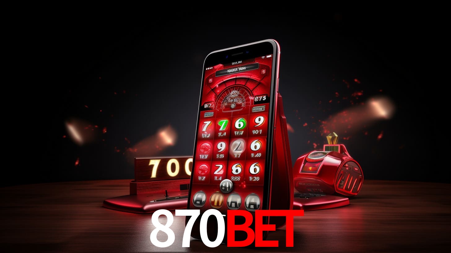 870BET