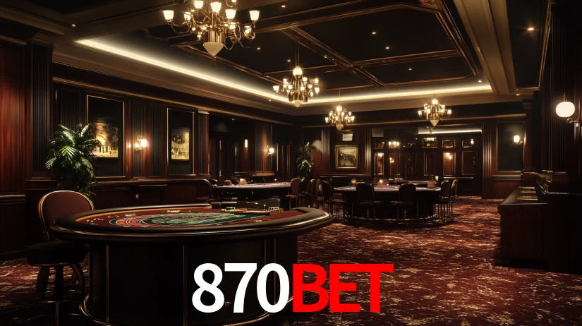 870BET