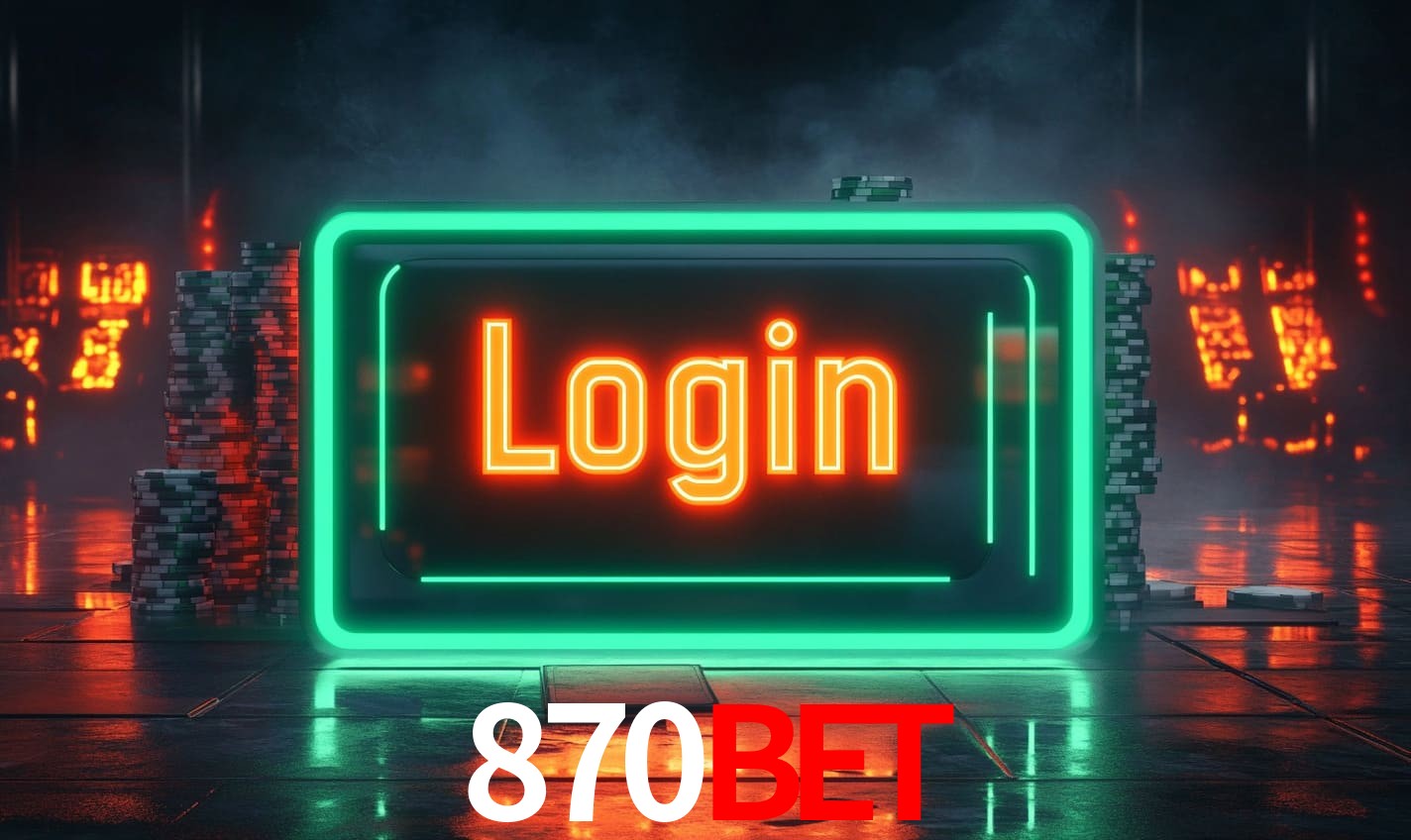 870BET