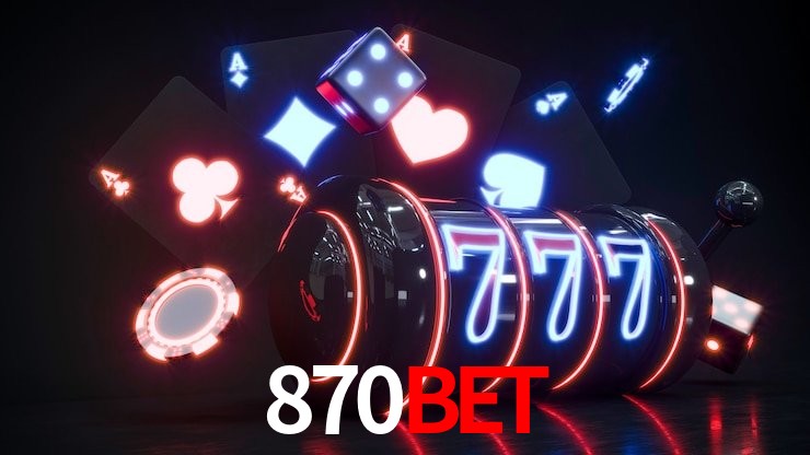 Football Betting 870bet