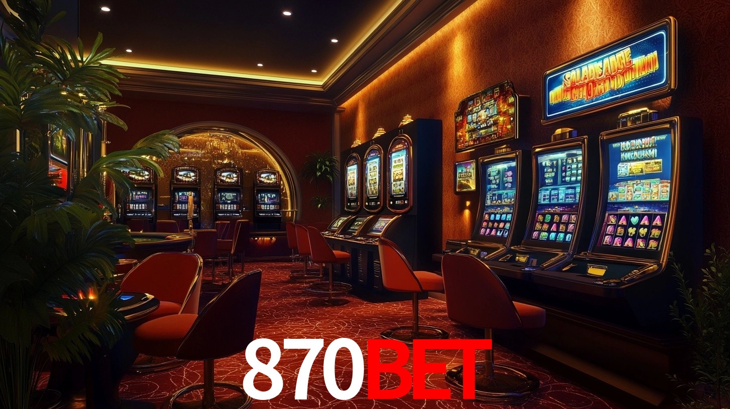 Programa VIP 870bet