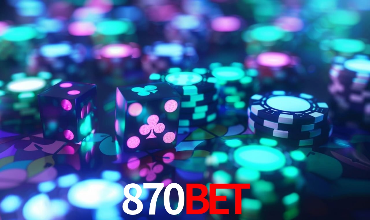 Casino VIP 870bet