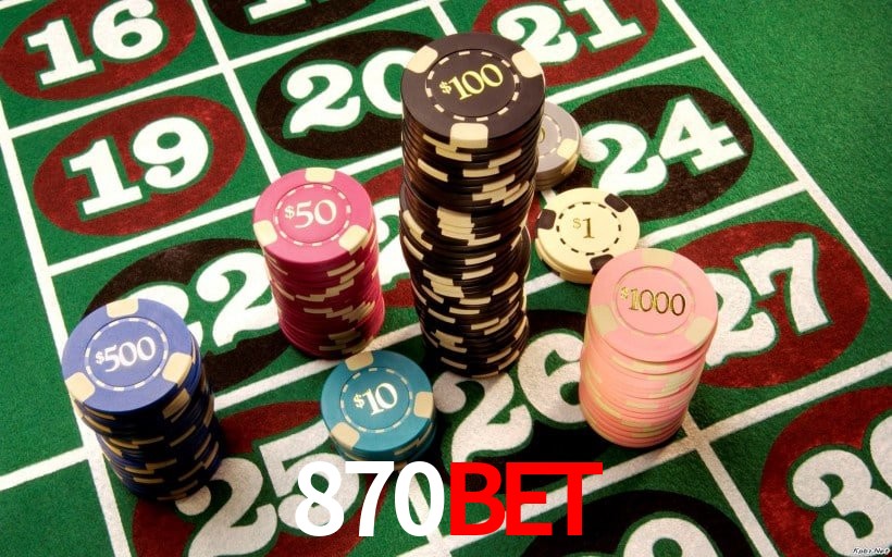Estatísticas Esportivas 870bet