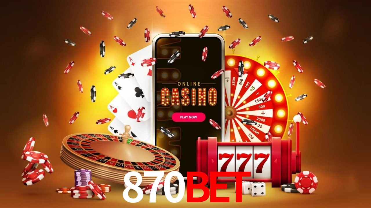 Descubra o Programa VIP da 870bet: Vantagens Exclusivas para Jogadores