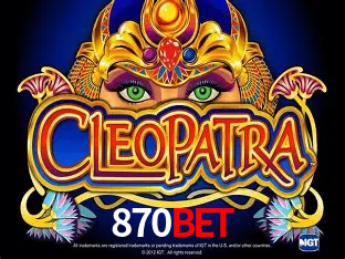 Descubra o Mundo do Cassino Online com 870bet