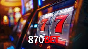 Login Seguro 870bet