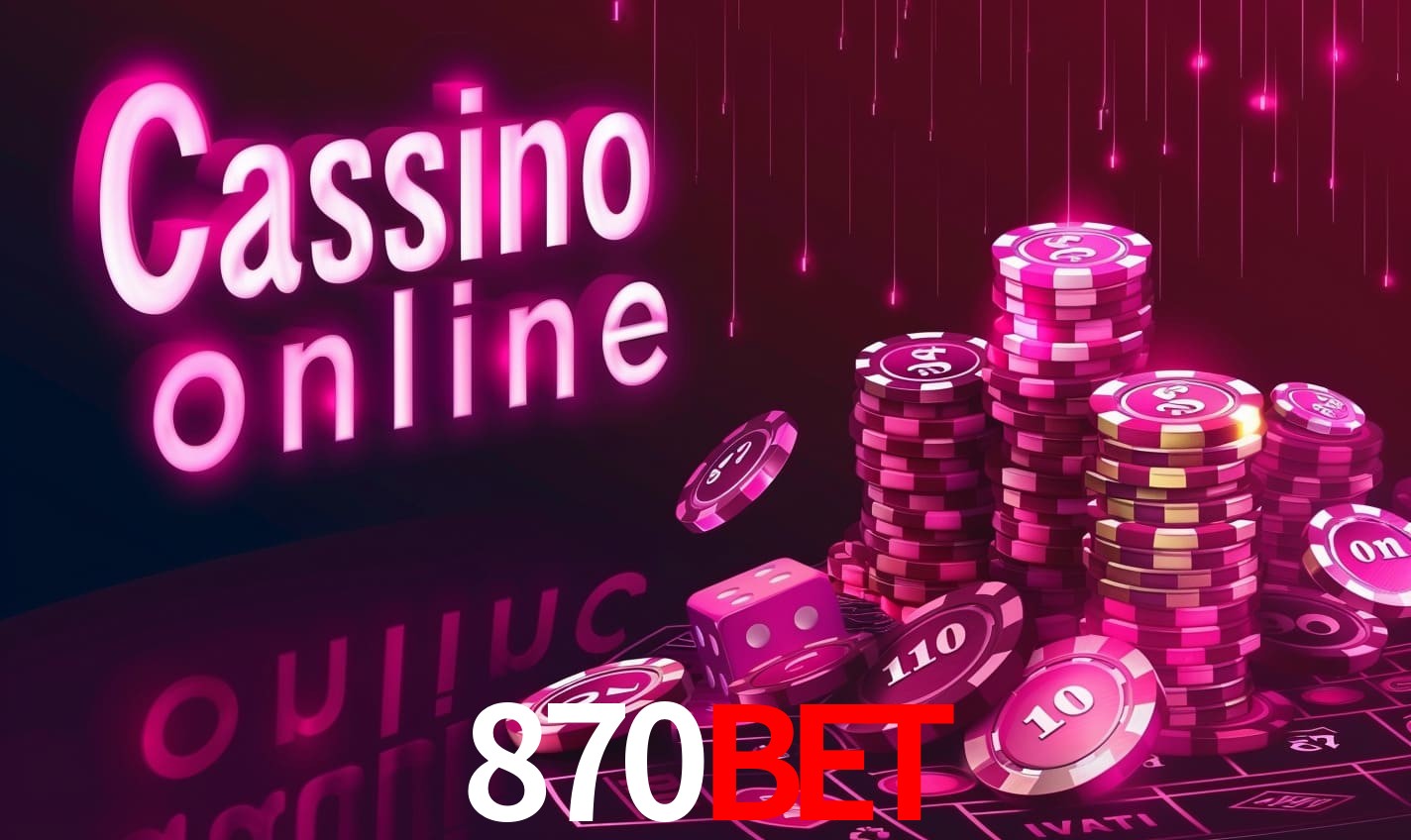 A Experiência Imersiva dos Cassinos Ao Vivo no 870bet