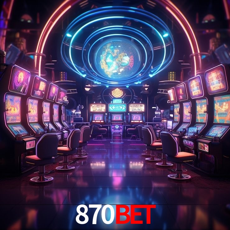 Painel RTP 870bet