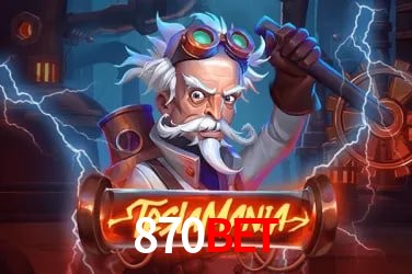 Casino Ao Vivo 870bet