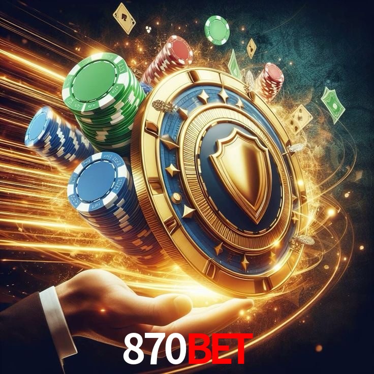 Benefícios VIP 870bet