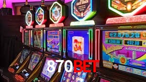 Interface Premium 870bet