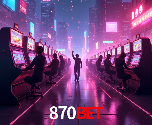 Casino Ao Vivo 870bet