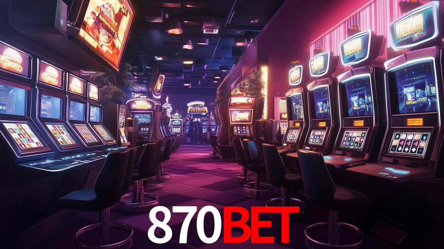 Premium Interface 870bet
