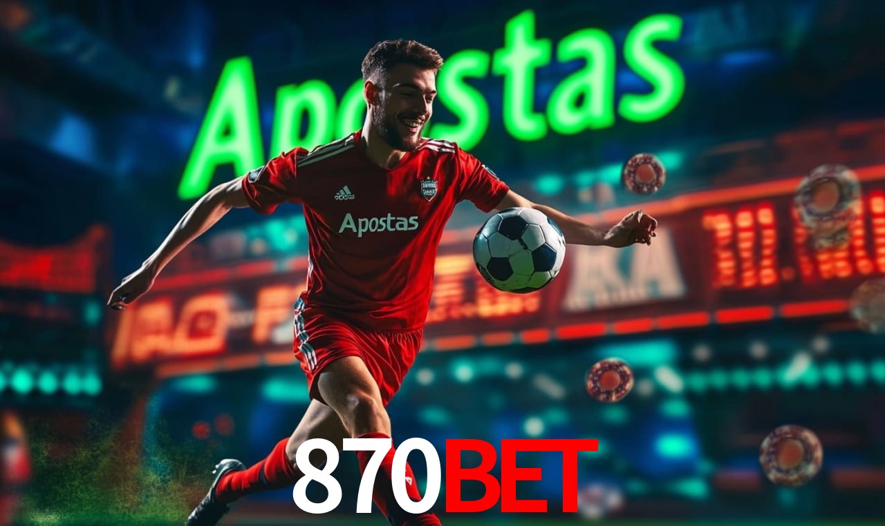 Jogos Exclusivos 870bet