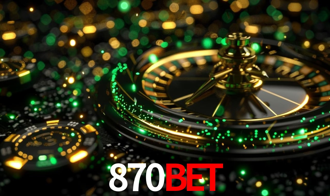 Jogos online 870bet