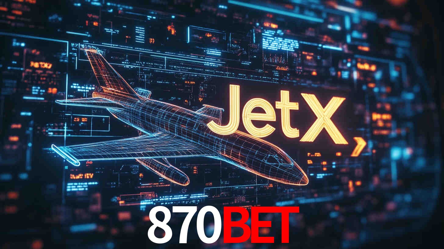 Apostas Esportivas na 870bet: Um Guia Completo