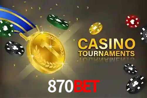 App mobile 870bet