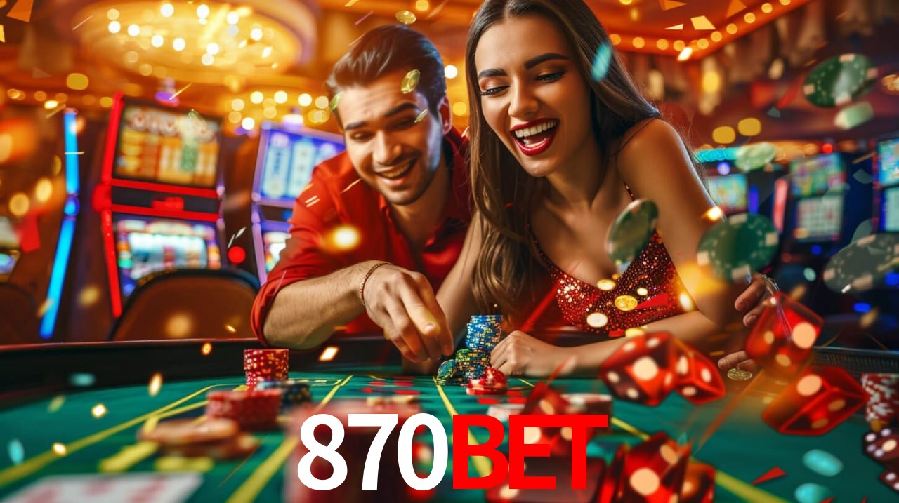 Cadastro Rápido 870bet