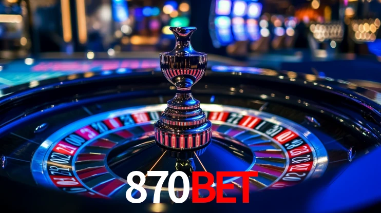 Explore as vantagens do 870bet: serviço profissional e confiabilidade