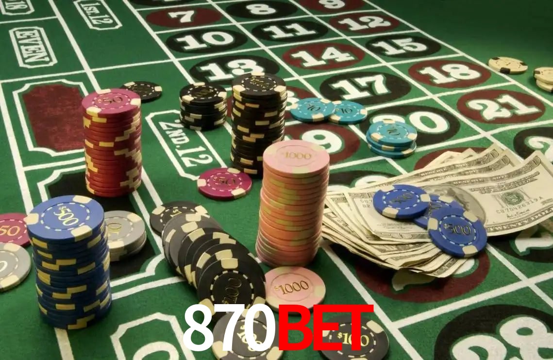 870bet