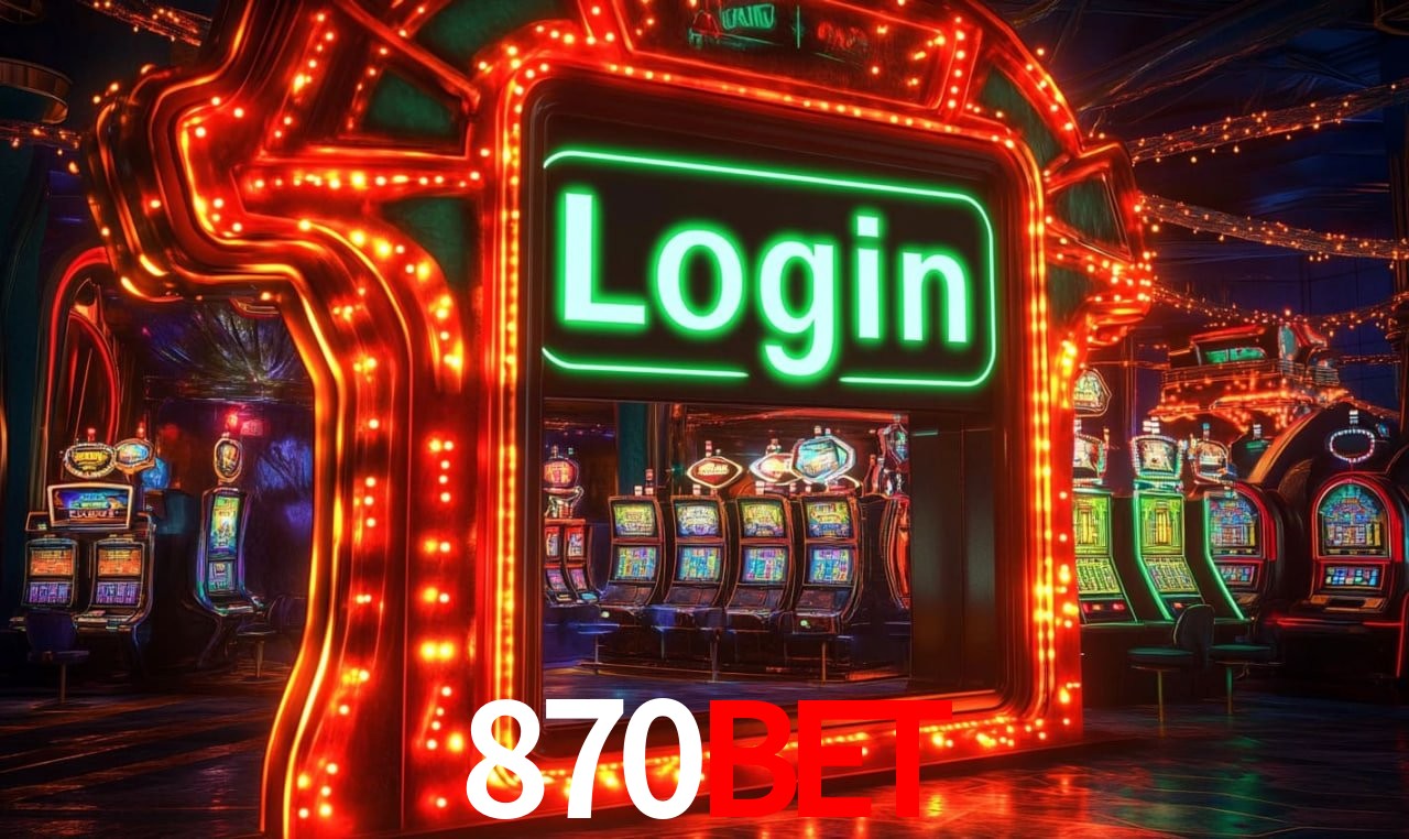 Apostas de Futebol 870bet