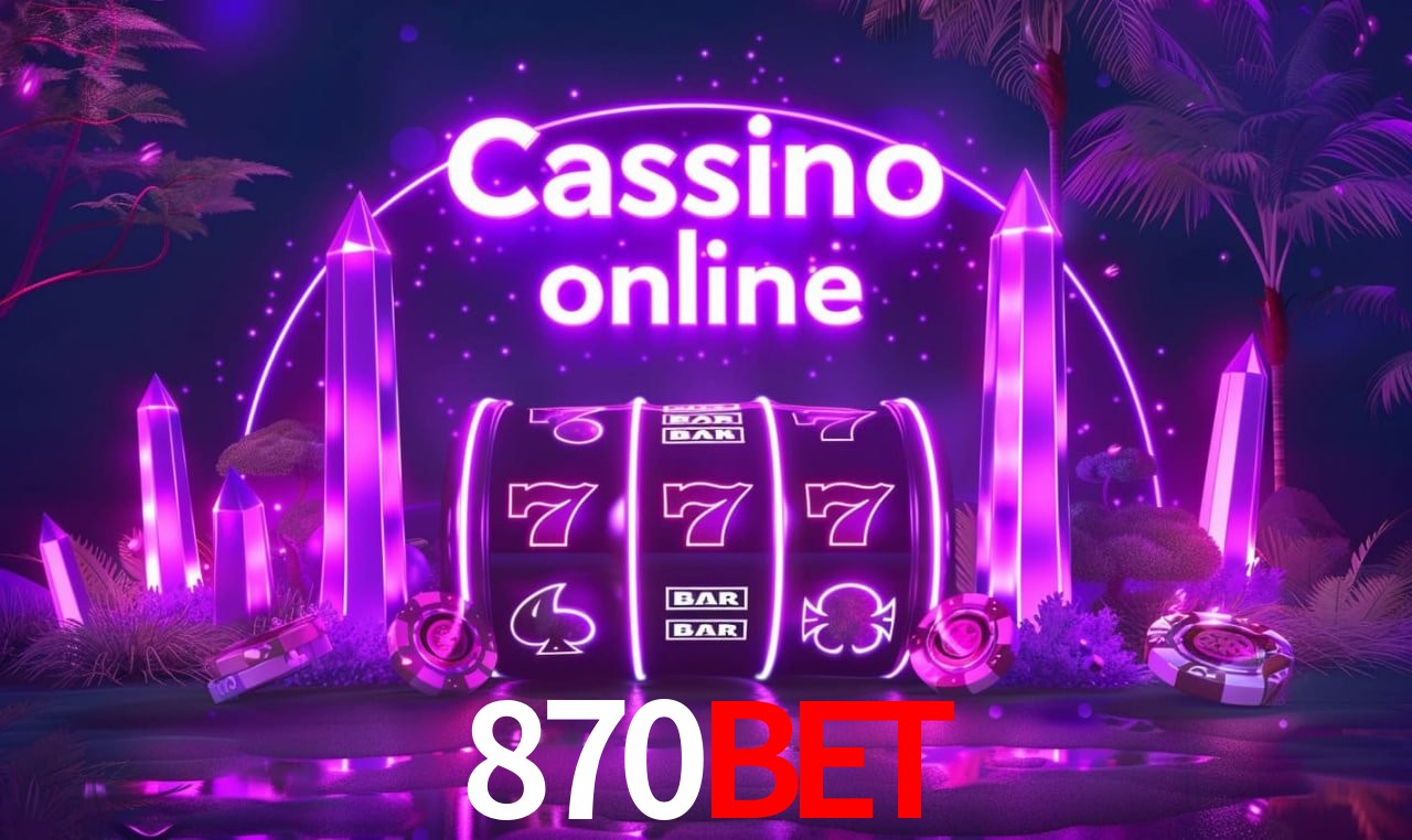 Segurança 2FA 870bet