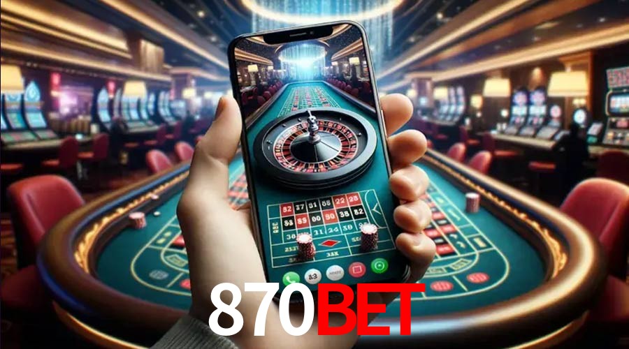 Quick Registration 870bet