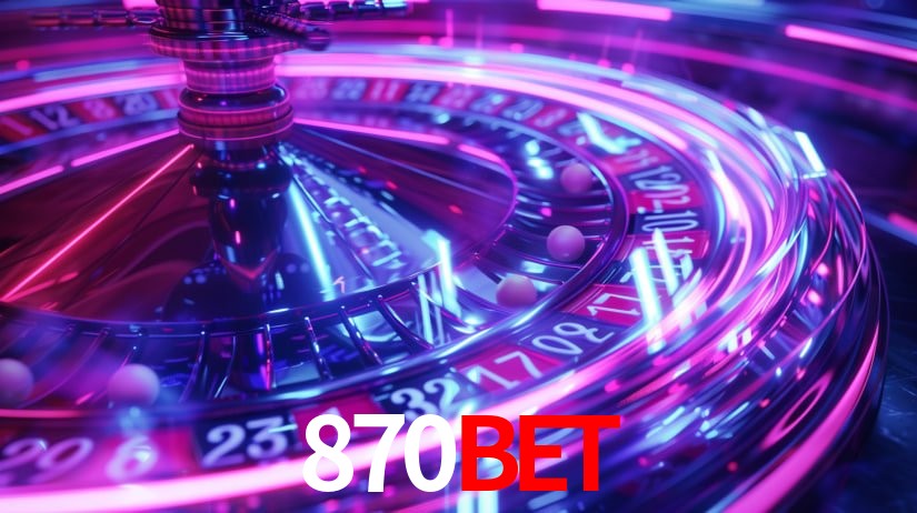 App oficial 870bet