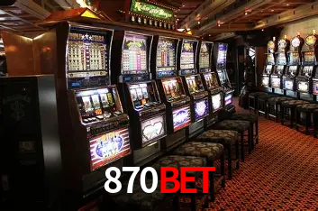 Desvendando o Mundo dos Jogos Virtuais na 870bet