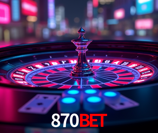 Descubra o Programa VIP da 870bet: Vantagens Exclusivas para Jogadores