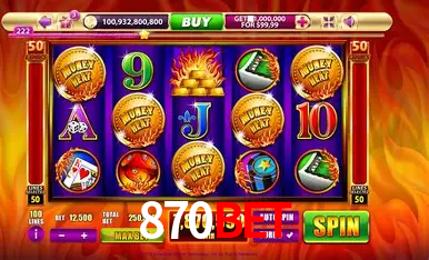 A Revolução dos Aplicativos de Jogos no 870bet