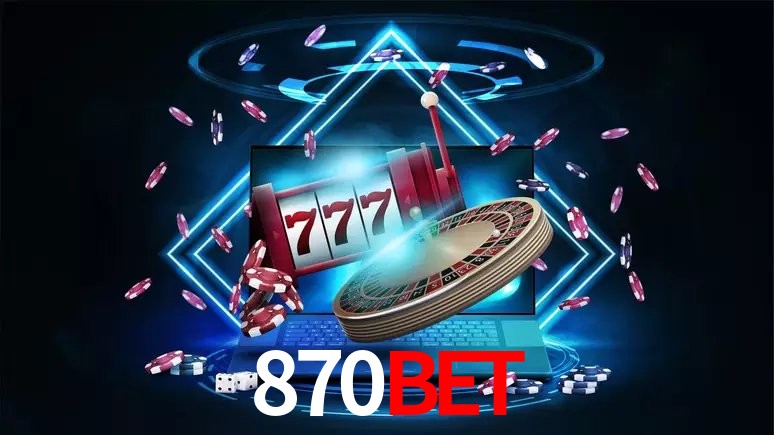 Provedores de Jogos 870bet