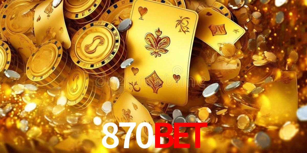 A Emoção da Loteria na 870bet: Uma Chance de Mudança de Vida