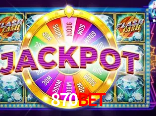 Inovações de Jogos na 870bet: O Futuro das Experiências Interativas