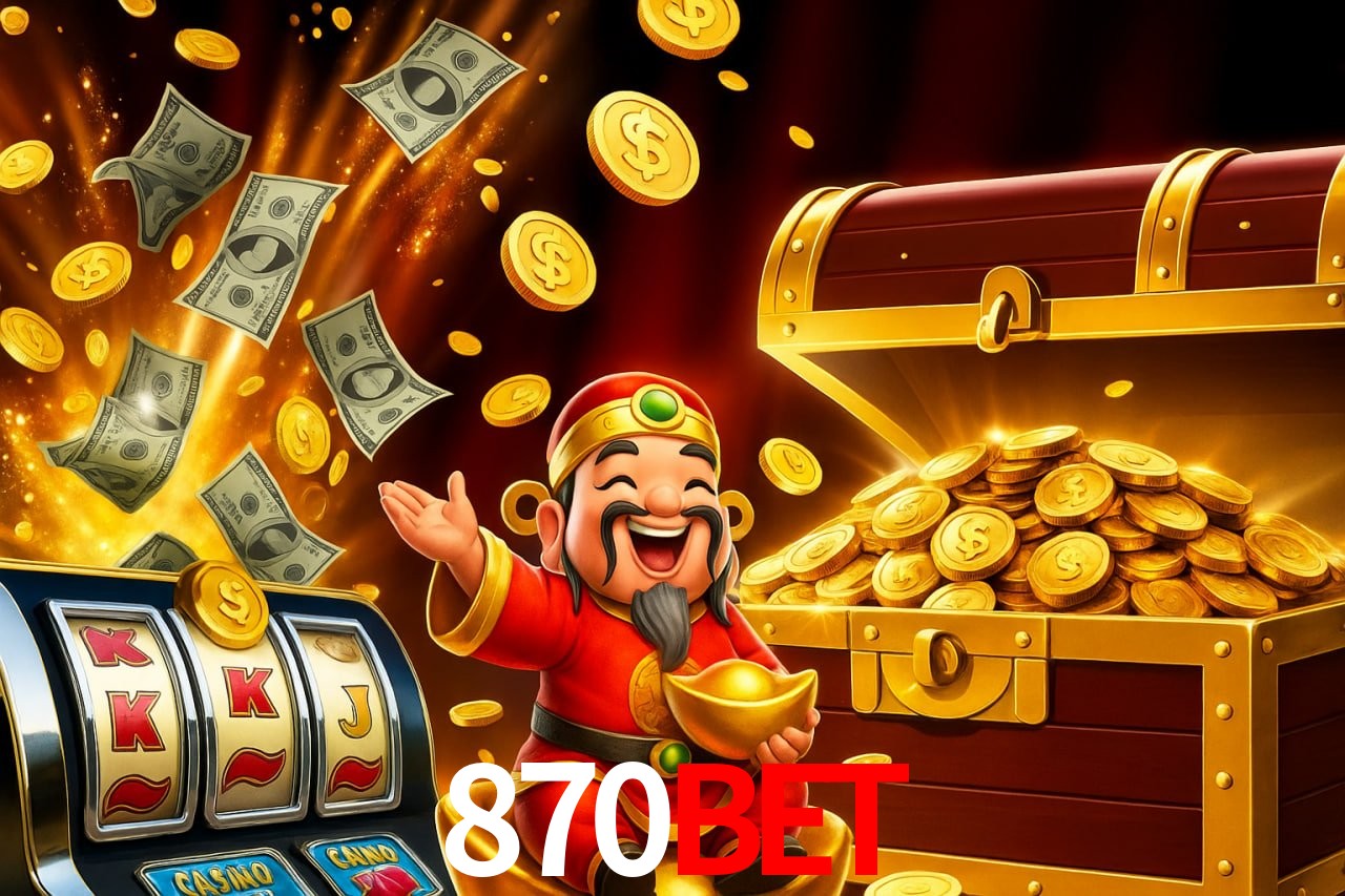 Programa VIP 870bet