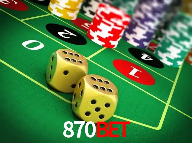 Tennis Betting 870bet