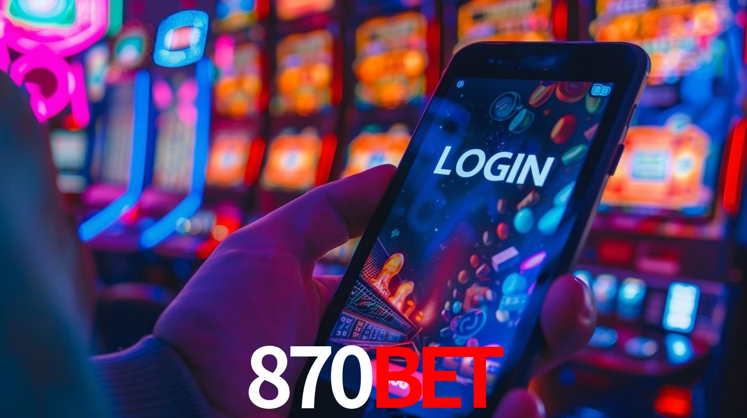 Mesa de Blackjack 870bet