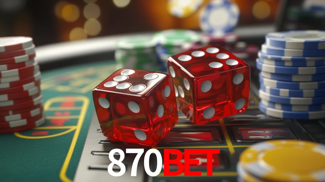 Tournaments 870bet