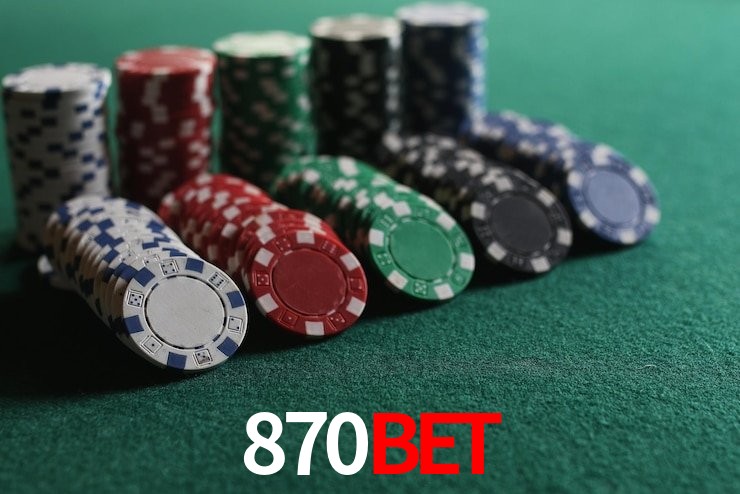 Game Statistics 870bet