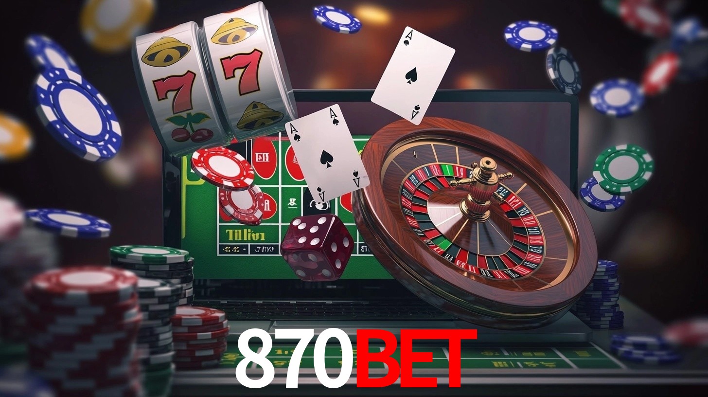 870bet App Interface