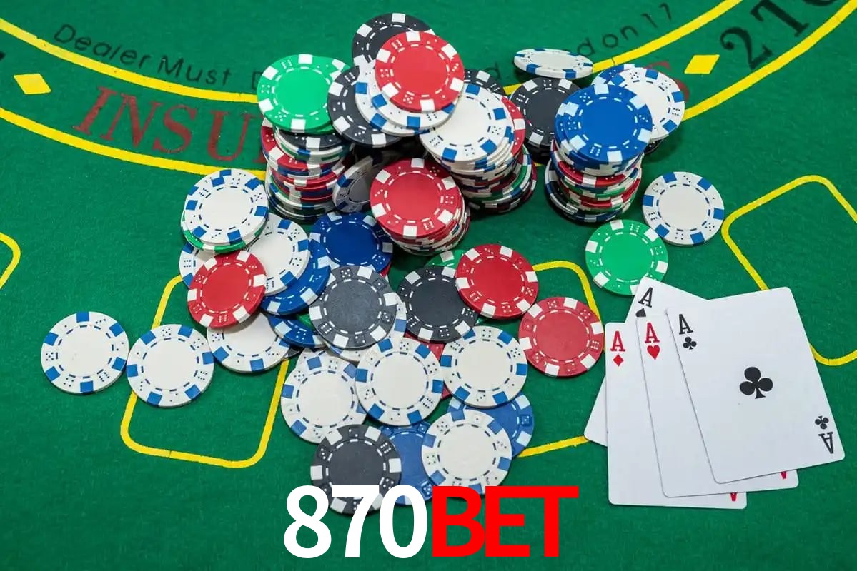Torneios 870bet