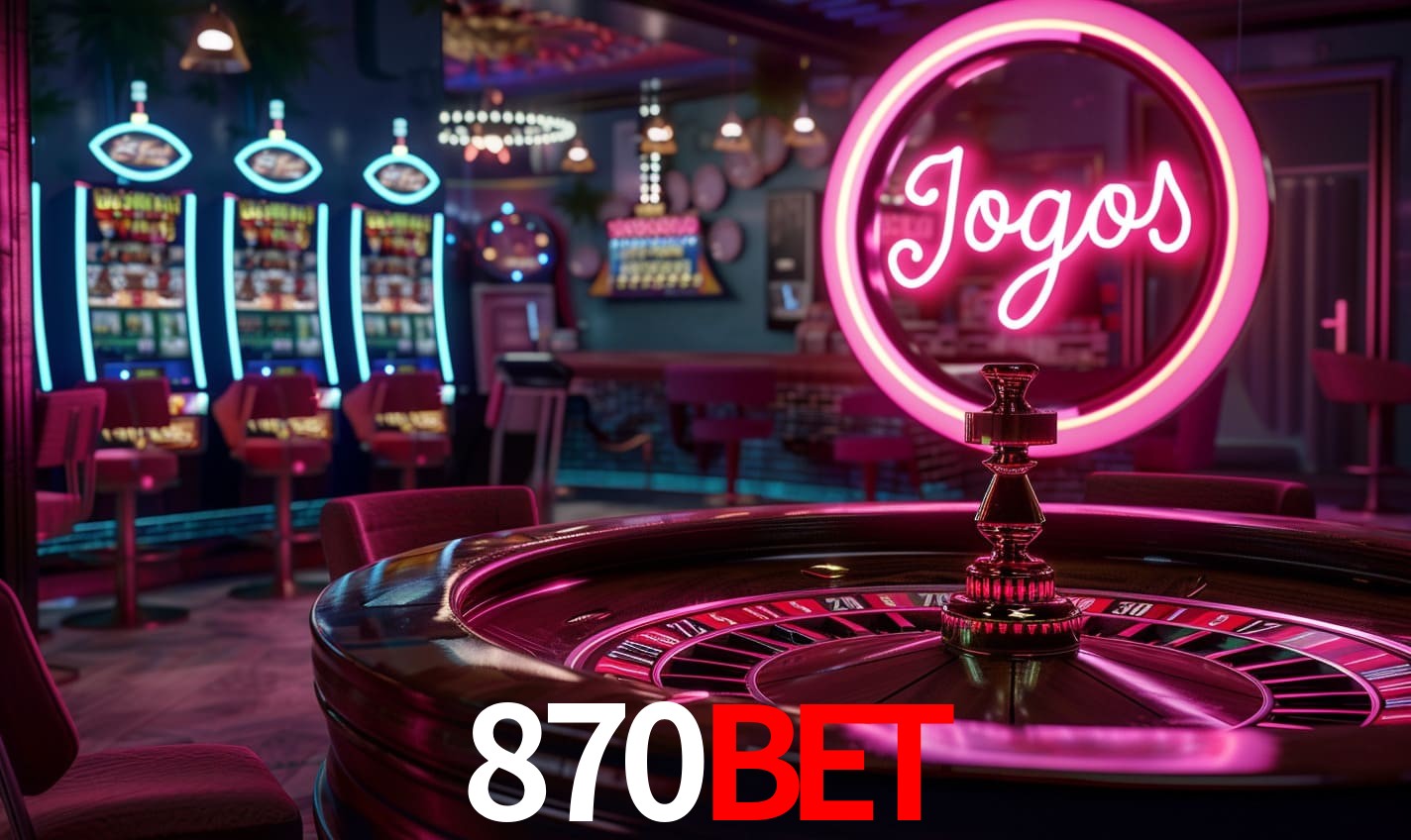 Desvendando o Mundo dos Jogos Virtuais na 870bet