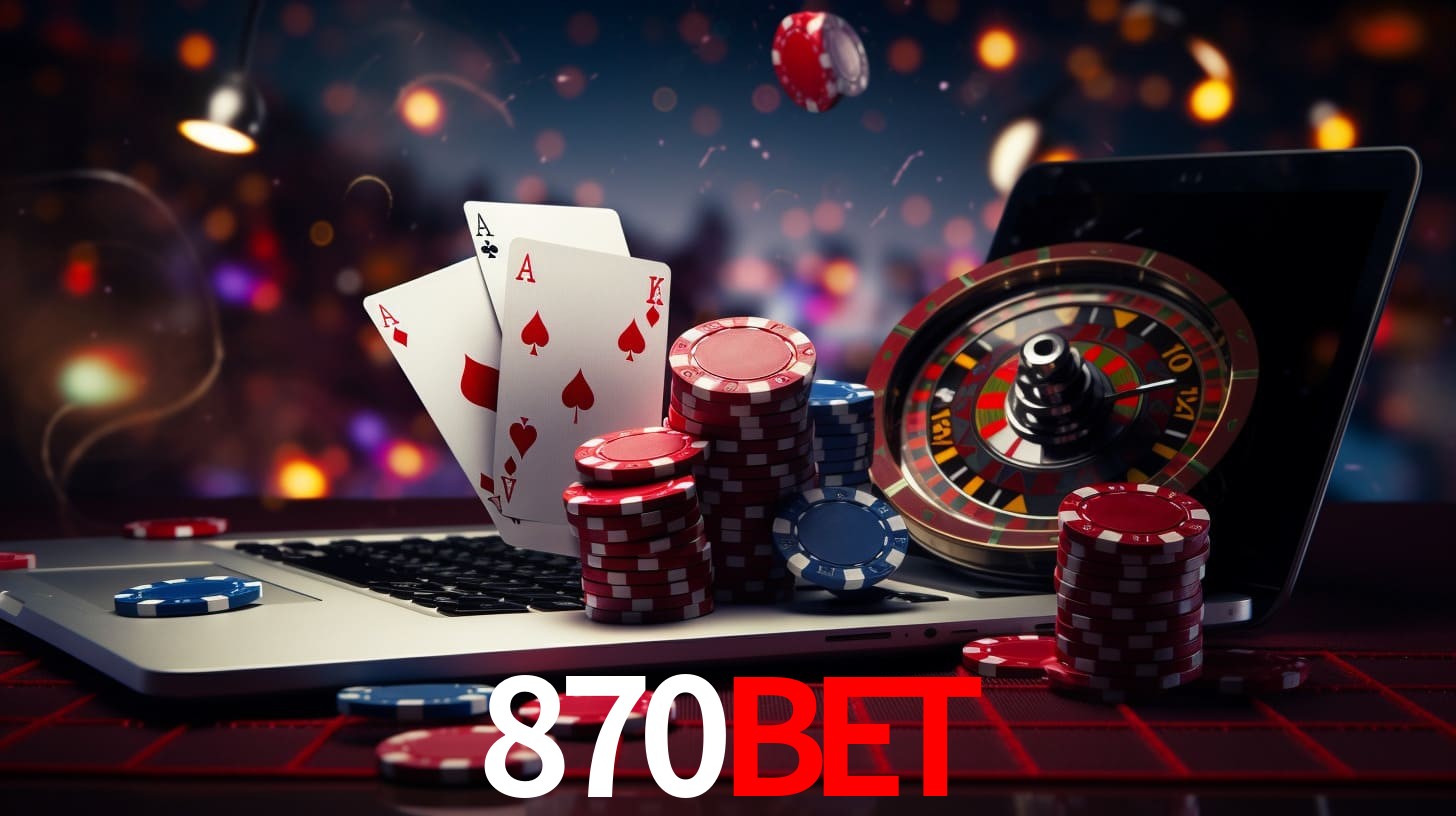 Roulette Table 870bet