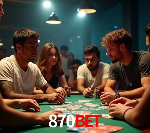 Ofertas Exclusivas 870bet